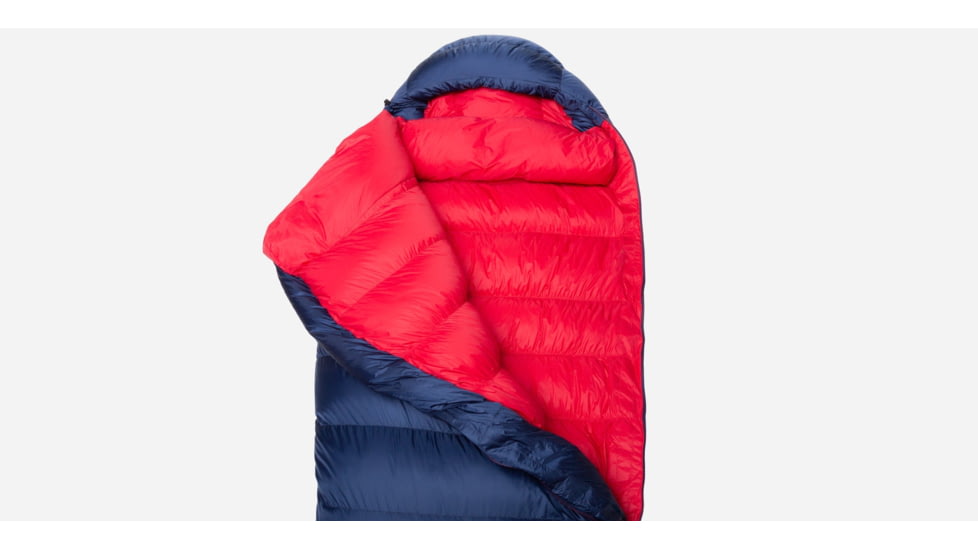 Mountain Equipment Helium 400 Left Zip - Womens, Medieval, ME-00607001596