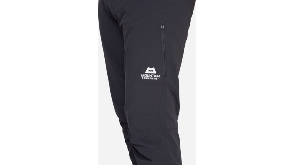 Mountain Equipment Ibex Mountain Pant - Mens, Anvil Grey, Long, ME-000850 AG40-Long