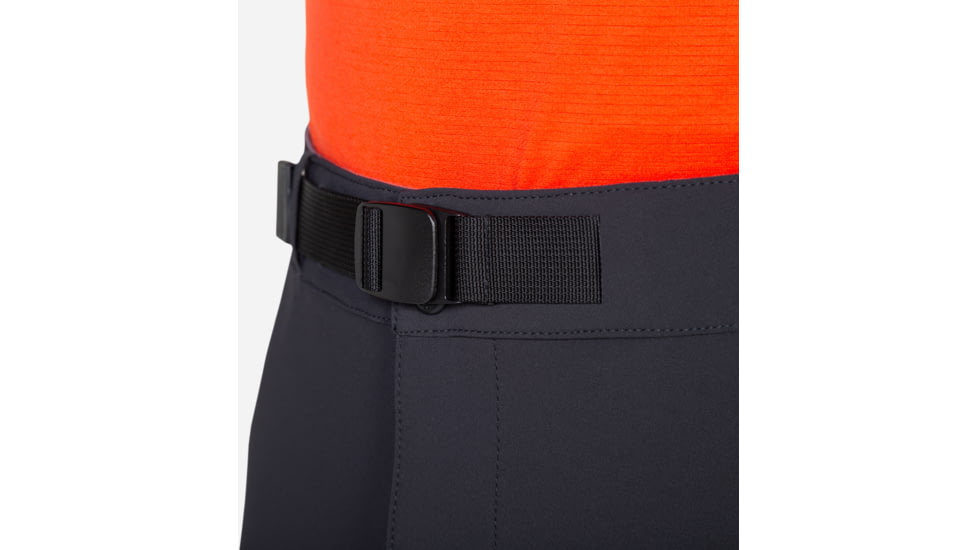 Mountain Equipment Ibex Mountain Pant - Mens, Anvil Grey, Long, ME-000850 AG40-Long