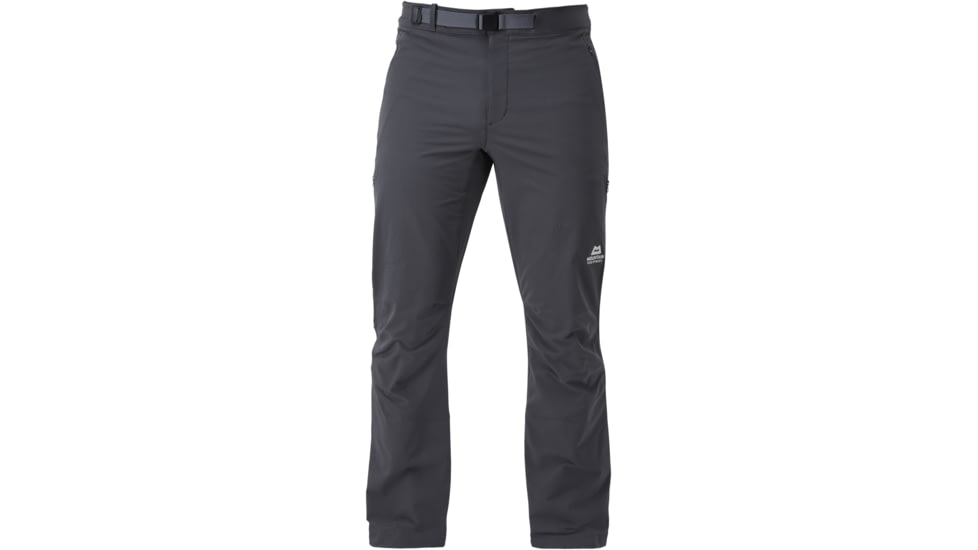Mountain Equipment Ibex Mountain Pant - Mens, Anvil Grey, Long, ME-000850 AG40-Long