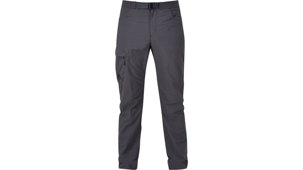 Mountain Equipment Inception Pant - Mens, Long, Blue Nights, 36, ME-005983 BN36-Long