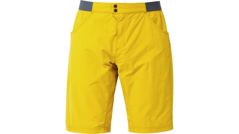 Mountain Equipment Inception Short - Mens, Acid, 38, ME-004113-Acid-38,