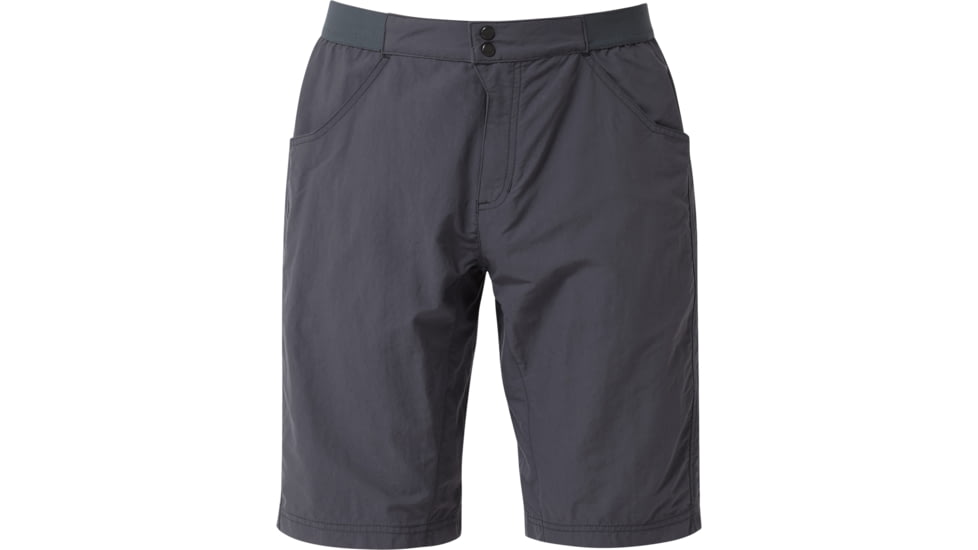 Mountain Equipment Inception Short - Mens, Blue Nights, 30, ME-004113-BN-30,