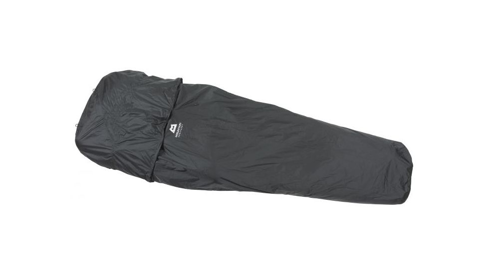 Mountain Equipment Ion Bivi, Storm, One Size, 27467-Storm-OS