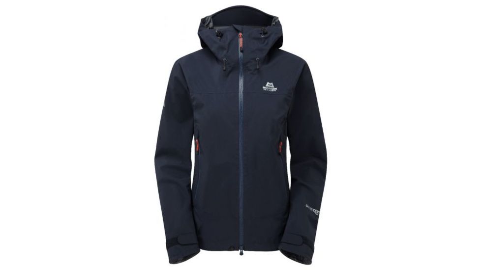 Mountain Equipment Janak Jacket, Cosmos, Medium 677-286-M-DEMO