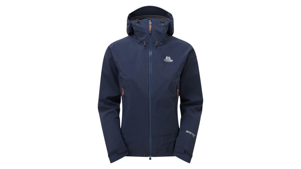Mountain Equipment Janak Jacket - Women's, Cosmos, 12 ME-001971-01286-12-DEMO