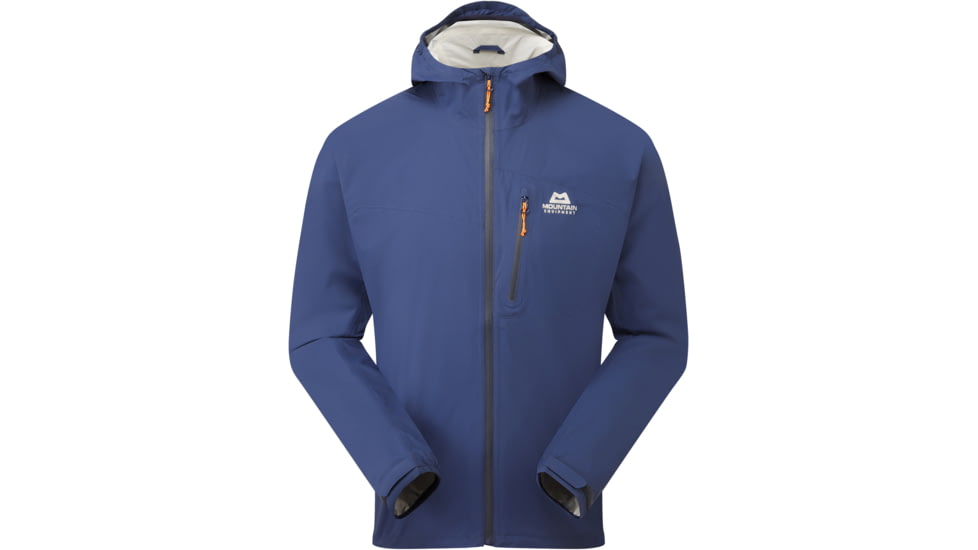 Mountain Equipment Katam Jacket - Mens, Dusk, 2XL, ME-007155-ME-01751 Dusk-XXL