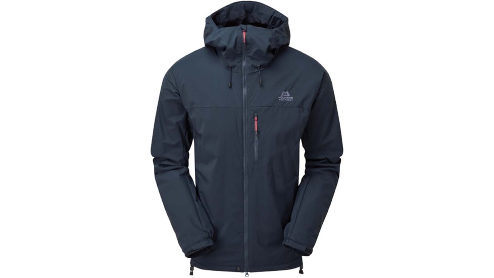 Mountain Equipment Kinesis Jacket - Mens, Cosmos, Medium, ME-004930-M-Cosmos