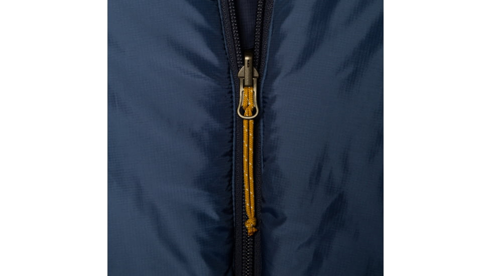 Mountain Equipment Klimatic III Sleeping Bag, Dusk, Regular, ME-007413Dusk-LZ-Reg