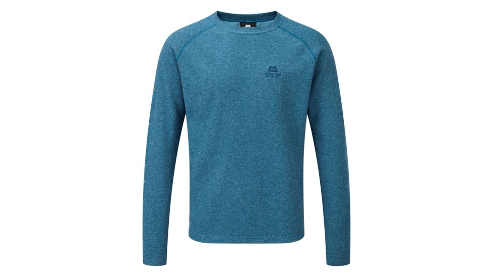 Mountain Equipment Kore Sweater - Mens, Ink Blue, Large, ME-003416-Me-01410 IBl-L