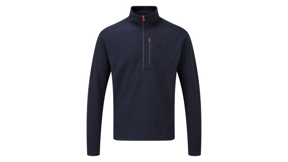 Mountain Equipment Kore Zip-T - Mens, Cosmos, Large, ME-003655-Me-01286 C-L