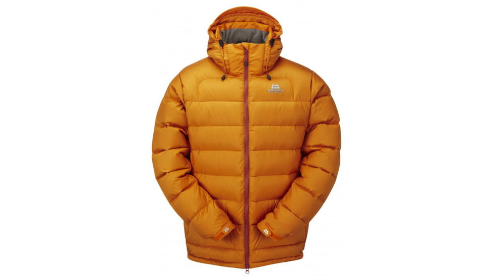 Mountain Equipment Lightline Jacket - Men's-Flame-X-Large