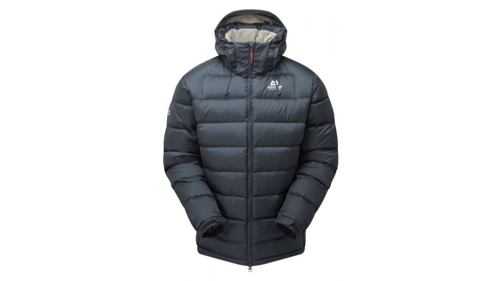 Mountain Equipment Lightline Jacket - Mens, Blue Nights, Medium, ME-000148-BN-M,