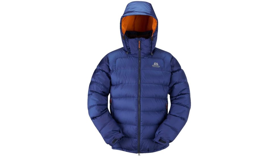 Mountain Equipment Lightline Jacket - Mens, Cobalt, Small, ME-000148-Cobalt-S