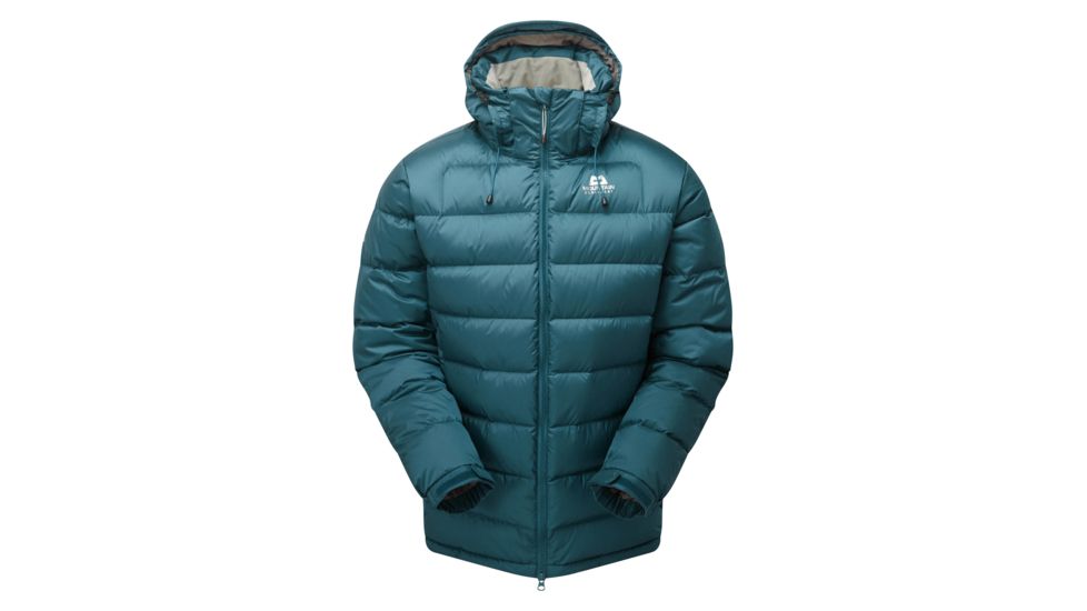 Mountain Equipment Lightline Jacket - Mens, Legion Blue, Large, ME-000148-Me-01402 LB-L