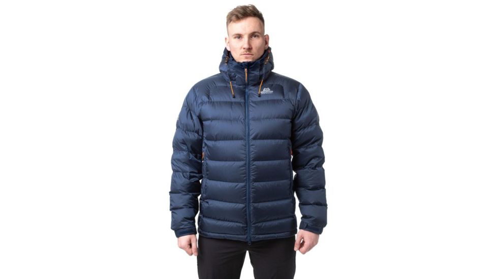 Mountain Equipment ME-000148-ME-01007-XL: Lightline Jacket - Men's, Navy, Extra Large