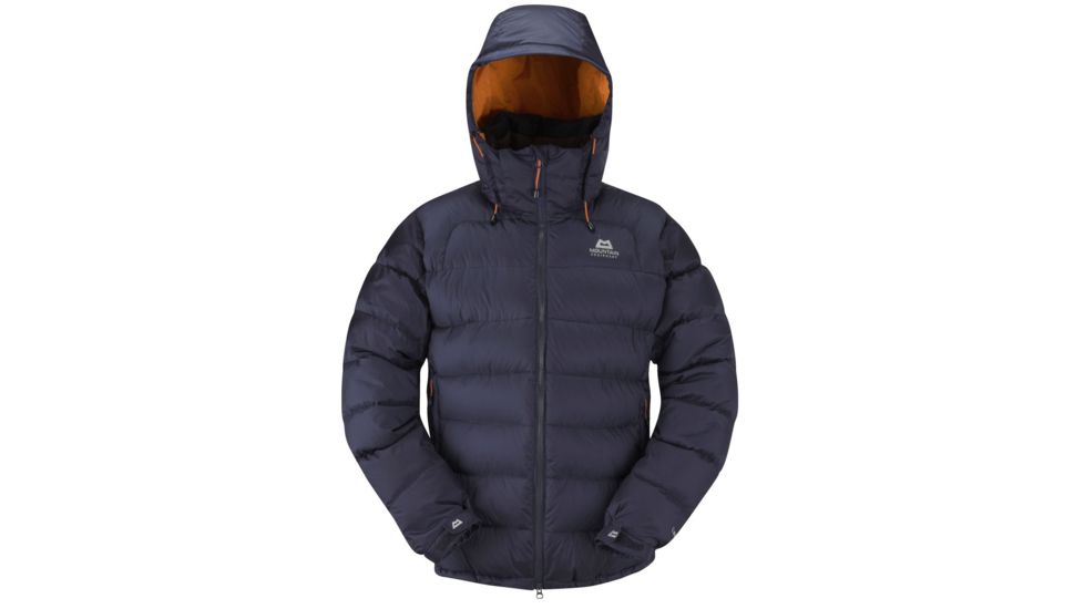 Mountain Equipment ME-000148-ME-01007-XL: Lightline Jacket - Men's, Navy, Extra Large