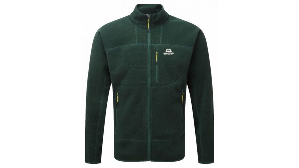 Mountain Equipment Litmus Jacket, Pine Grove, Large 2LS-DEMO