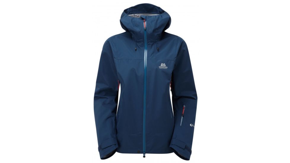 Mountain Equipment Magik Jacket - Women's-Marine-12