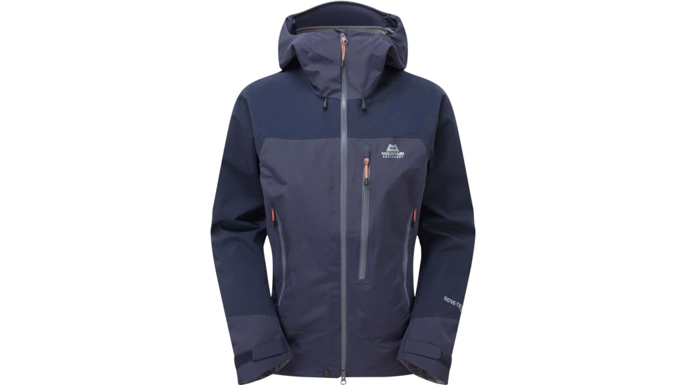 Mountain Equipment Manaslu Jacket, Skyglow/Cosmos, 10, ME-003676-Me-01292-10