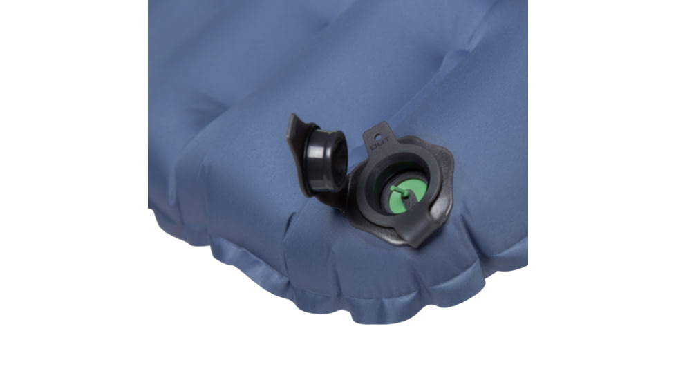 Mountain Equipment Mirrostat 7.0 Mat, Bluefin, Regular, ME-007241 Bluefin-O/S-Reg