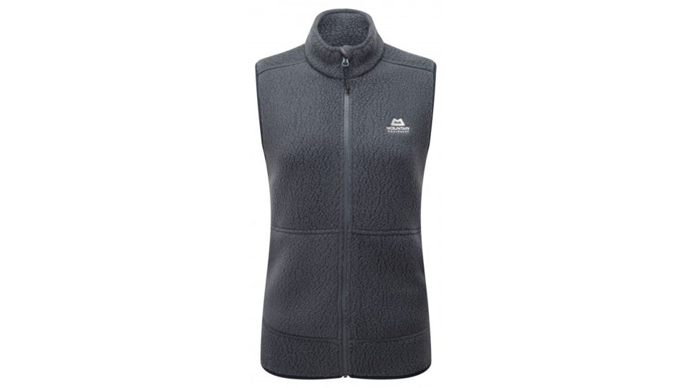 Mountain Equipment Moreno Vest - Womens, Ombre Blue, 12, ME-002532-10-Ombre Blue