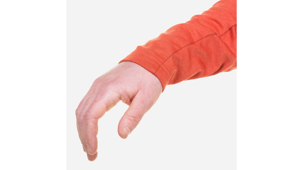 Mountain Equipment Oracool Hooded Jacket - Mens, Dusk/Cosmos, Extra Large, 01746 Dusk/CosmosXL