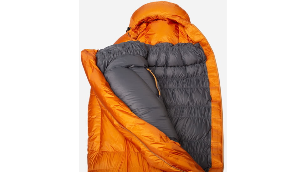 Mountain Equipment Redline Long, Marmalade, Long, ME-003496-ME-01294-LZ