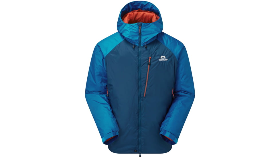 Mountain Equipment Shelterstone Jacket - Mens, Majolica/Mykonos, Small, ME-006280-S-Ma-My