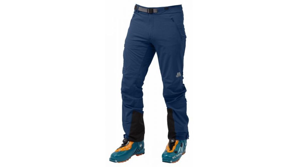 Mountain Equipment Tour Pant, Marine, Large 269-2-L-DEMO