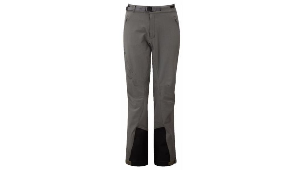 Mountain Equipment Tour Pant, Pewter, Medium 276-9-M-DEMO