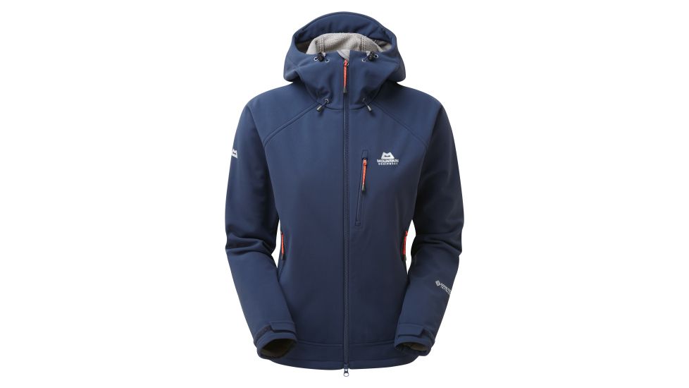 Mountain Equipment ME-004173-ME-01286-12: Vulcan Jacket - Women's, Cosmos, 12