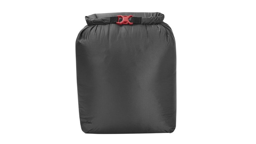 Mountain Equipment ME-004094-ME-01011-O/S: Waterproof Stuff-Sack S, Shadow Grey, One Size