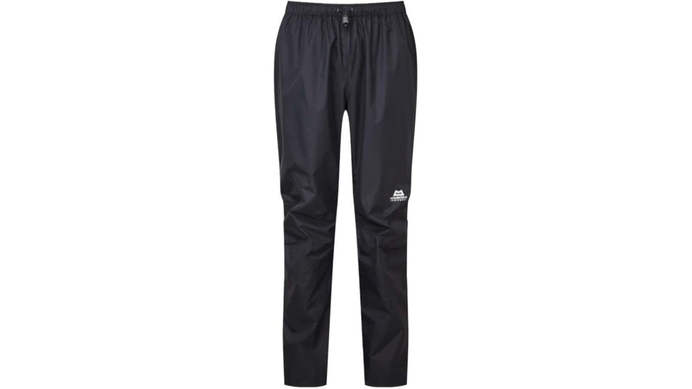 Mountain Equipment Zeno FZ Pant - Women's, Black, 10, ME-006657Me-01004 B10