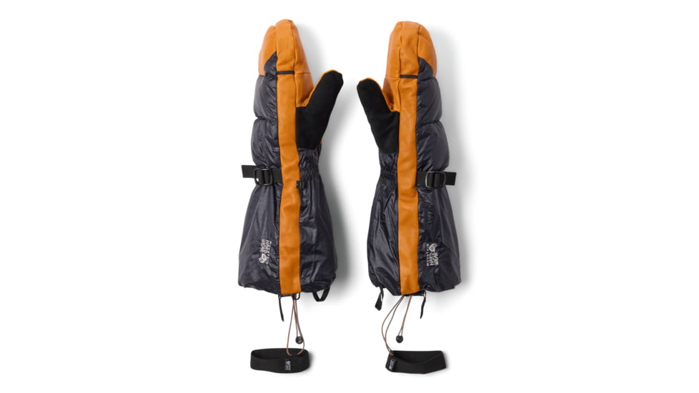 Mountain Hardwear Absolute Zero GORE-TEX Mitt, 841, XL, 2096381-841-XL