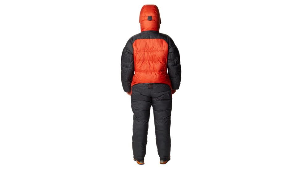 Mountain Hardwear Absolute Zero Suit - Mens, 742, XXL, 1899101-742-XXL