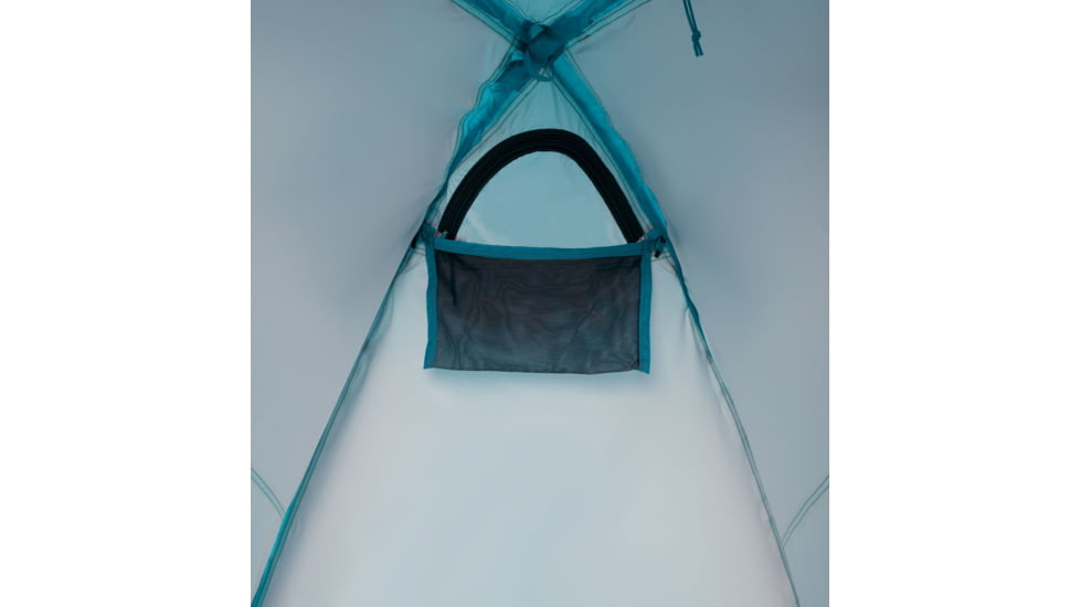 Mountain Hardwear AC 2 Tents, Alpine Red, O/S, 190423016525