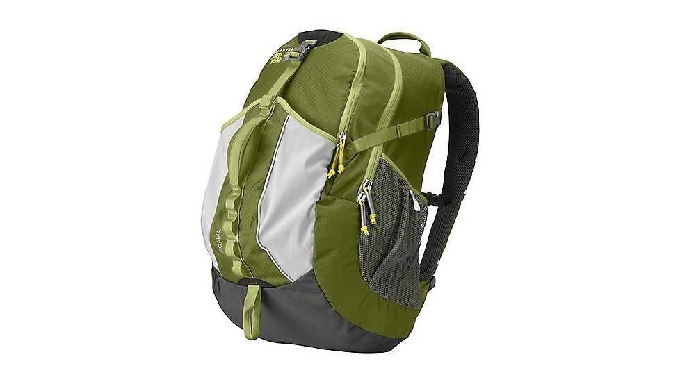 Mountain Hardwear Agama Pack -Grasshopper-Regular