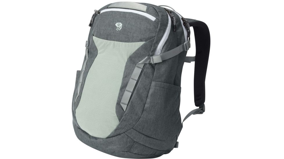 Mountain Hardwear Agami 27L Backpack - Women's-Graphite