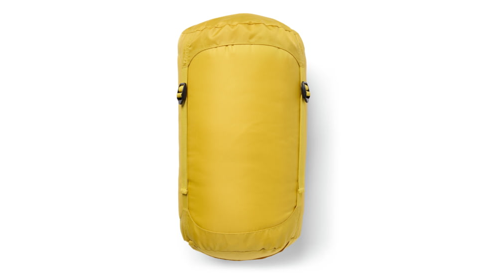 Mountain Hardwear Alamere 0F/-18C Sleeping Bag,Reg, Caspian, REGxLH, 190423036608