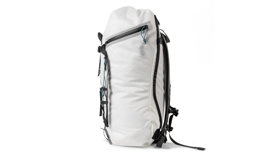 Mountain Hardwear Alpine Light Roll Top 30L Backpack, 107, O/S, 2020791-107-O/S