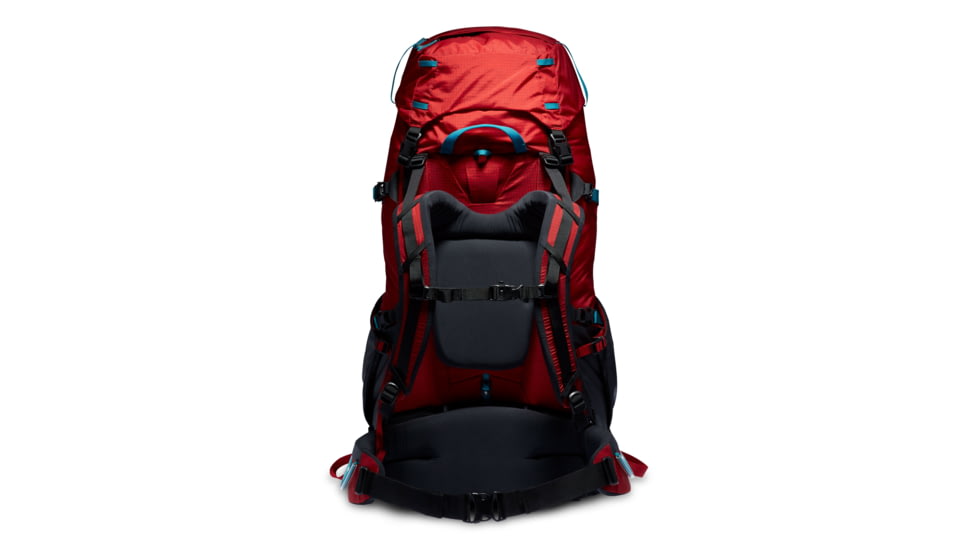 Mountain Hardwear AMG 105 Backpack, Alpine Red, S/M, 2109861-675-S/M
