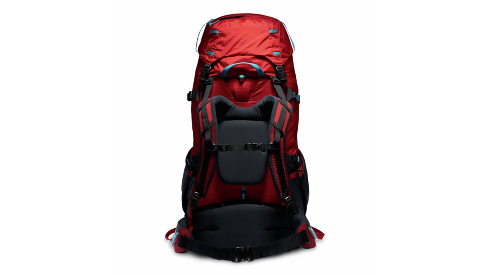 Mountain Hardwear AMG 105L Backpack, Alpine Red, Medium/Large, 1882251675-Alpine Red-M/L