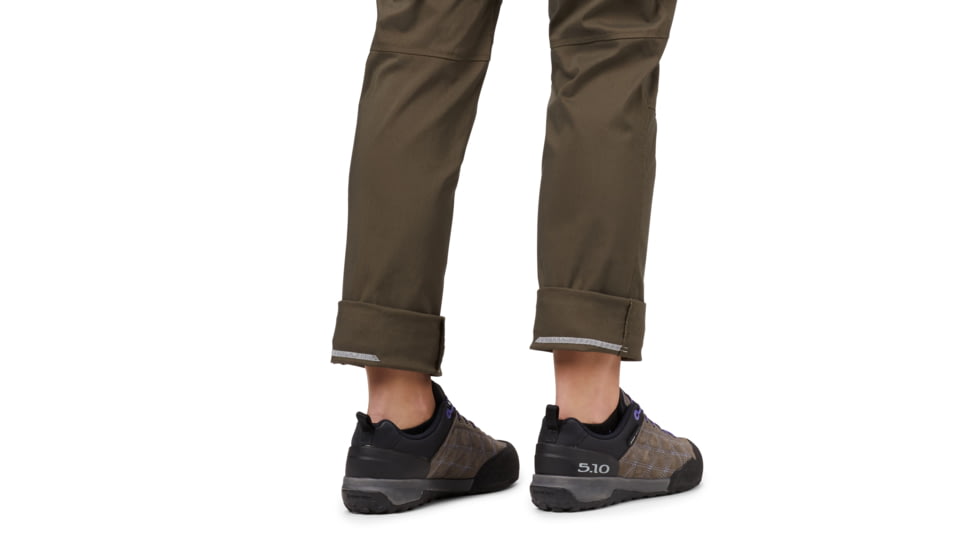 Mountain Hardwear AP Pant - Womens, Ridgeline, Large, Long Inseam, OL7451204-6-32