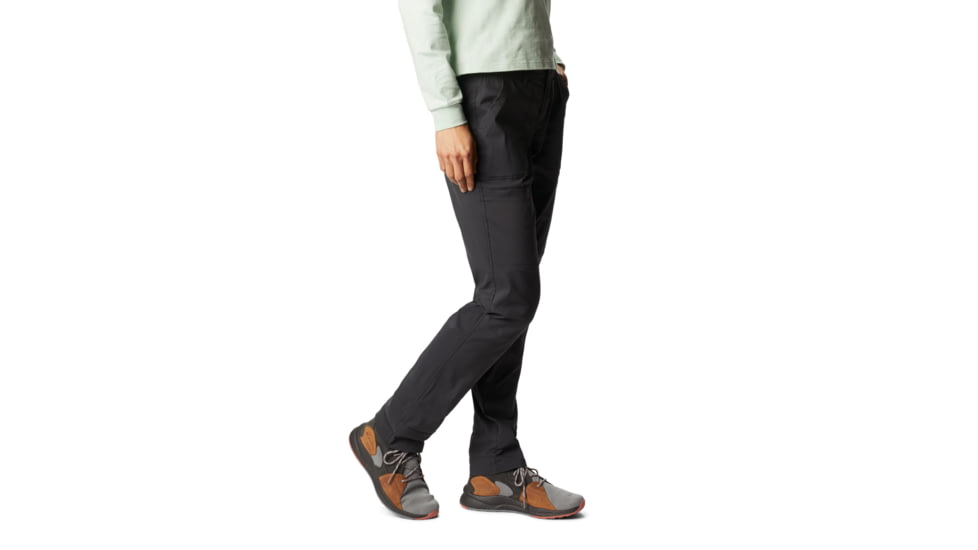 Mountain Hardwear AP Pant - Womens, Void, 36, 34 Inseam, OL7451012-14-30