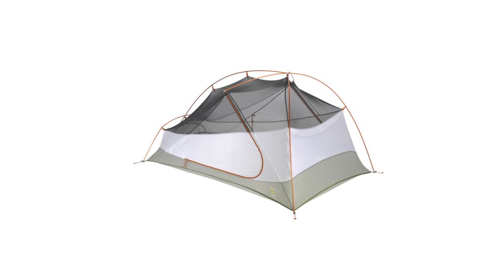 Mountain Hardwear Archer Tent - 2 Person, 3 Season