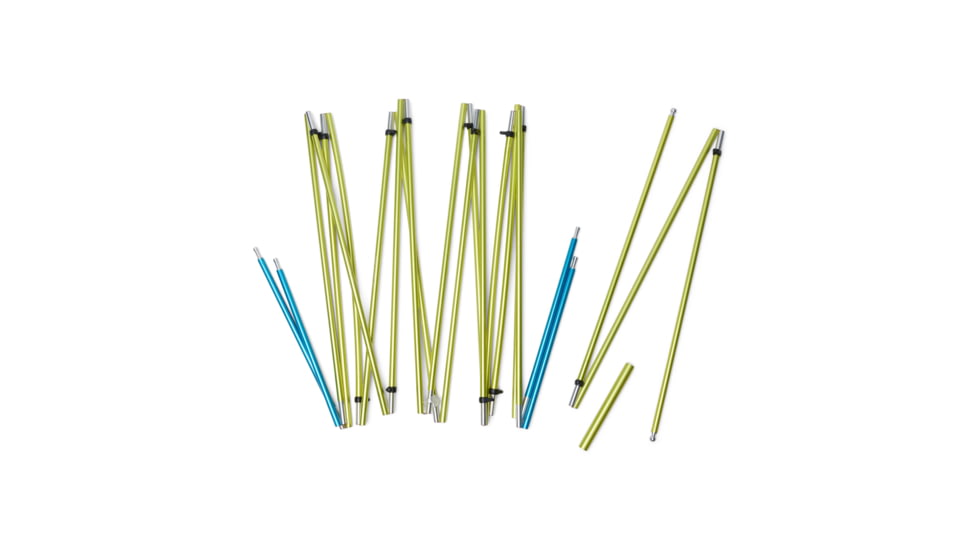 Mountain Hardwear Aspect 3 Tent, 097, O/S, 2102521-097-O/S