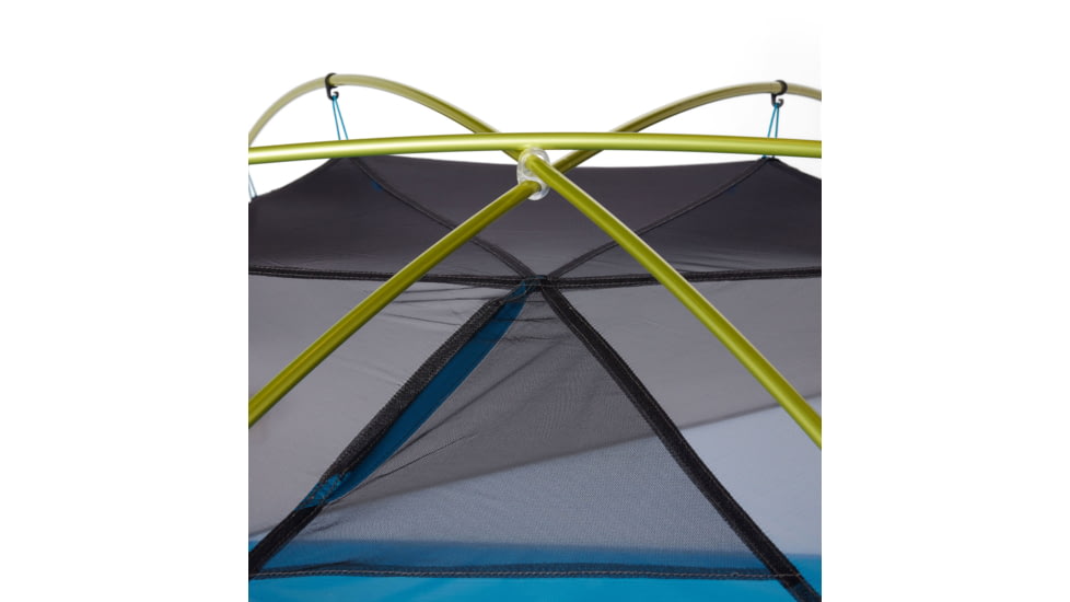Mountain Hardwear Aspect 3 Tent, 097, O/S, 2102521-097-O/S