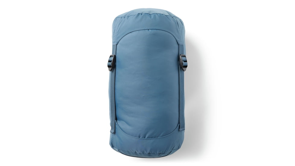 Mountain Hardwear Bishop Pass 30F/-1C Sleeping Bag, Fernwood, REGxRH, 2105581-308-REGxRH