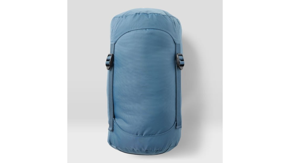 Mountain Hardwear Bishop Pass 30F/-1C Sleeping Bag, Fernwood, LNGxLH, 2105582-308-LNGxLH